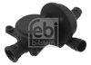 FEBI 44158 - Yag Sigronu - Bmw E46-e87-x3 E83-x3 E83 Lci -e90-e91-z4 E85