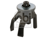 FEBI 44243 - Motor Takozu Arka - Vw T5-t6
