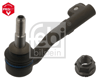 FEBI 44657 - Rot Basi Sol - Bmw F20-f21-f22-f23-f30-f31-f34-f35-4f32-f33-f36 Dx