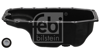 FEBI 44880 - Yag Karteri - Fiat Albea/doblo/linea/punto/500