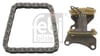 FEBI 45006 - Eksantrik Zincir Seti - Vw Golf5-jetta-passat-a3-a4