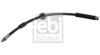 FEBI 45066 - Fren Hortumu Arka - Ford Focus/c-max