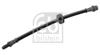 FEBI 45067 - Fren Hortumu Arka - Ford Mondeo