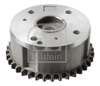 FEBI 45084 - Konumlandirici - Vw Golf5-passat-jetta-a3-leon