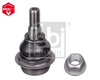 FEBI 45411 - Rotil Alt Sag - Renault Master Iii-movano B