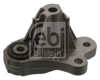 FEBI 45496 - Sanzuman Takozu Alt - Ford Focus