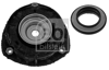 FEBI 45529 - Amortisör Takozu Ön - Vw Golf7-passat-polo-tiguan-leon-a3-octavia