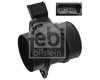 FEBI 45622 - Hava Debimetresi - Psa Partner / Berlingo / 406/307
