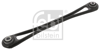 FEBI 45861 - Rotilli Kol Arka - Vw Touareg-q7-cayenne