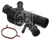 FEBI 45889 - Su Flansi - Vw Polo-caddy-golf6-jetta-a3