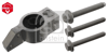 FEBI 45891 - Salincak Traversi Ön - Vw Golf5-jetta-caddy-a3-leon