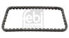 FEBI 45955 - Eksantrik Zinciri - Vw A3-a4-a5-a6-q3-q5