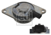 FEBI 46086 - Eksantrik Valfi - Opel Corsa D Corsa E Astra J Insignia Mokka Meriva B Aveo T300 Cruze Trax