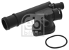 FEBI 46298 - Su Flansi - Vw Golf5-jetta-caddy-a3