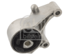 FEBI 46322 - Motor Takozu Ön - Opel Astra H Zafira B