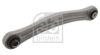 FEBI 46421 - Salincak Arka Sol - Vw Touareg-q7-cayenne