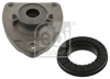 FEBI 47324 - Amortisör Takozu Ön Bilyali Set - Mercedes W117-156-176-246