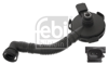FEBI 47564 - Hava Alma Valfi - Vw Touareg