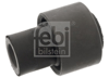 FEBI 47595 - Burc, Surucu Kabini Yataklamasi - Av Man Tga, Tgs, Tgx