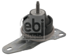 FEBI 47709 - Motor Kulagi Sag - Psa C5 /407
