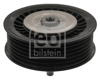 FEBI 47861 - V Kayis Gergi Rulmani - Mercedes 415 Citan-renault-nissan