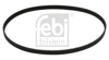 FEBI 47885 - Triger Kayisi - Vw Golf7-passat-polo-a3-leon-octavia