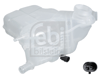 FEBI 47892 - Radyatör Yedek Su Deposu - Opel Zafira C