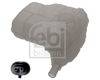 FEBI 47902 - Radyatör Yedek Su Deposu - Opel Astra J Astra J Gtc Cascada