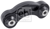 FEBI 47918 - Viraj Aski Rotu Arka - Vw A6