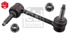 FEBI 48003 - Viraj Aski Rotu Ön Sag - Fiat Jeep Grand Cherooke Iv