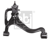 FEBI 48099 - Salincak Ön Sol - Bmw Land Rover Range Rover Discovery Iii - Sport