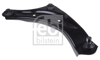 FEBI 48159 - Salincak Alt Sag - Japon Juke (f15) : Pulsar (c13) 14-