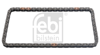 FEBI 48572 - Eksantrik Zinciri - Kore H1/starex/h100 Kmy/sorento