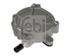 FEBI 48585 - Vakum Pompasi - Mercedes W204-212-207