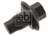 FEBI 48907 - Karter Yag Tapasi - Fiat Ducato Iii-boxer Iii-transit-focus-chreysler