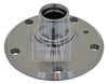 FEBI 49258 - Arka Porya - Bmw F20-f2f1-f22-f23-f30-f31-f34-f32-f33-f36