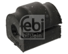FEBI 49387 - Viraj Demir Lastigi Arka - Bmw F20-f21-f22-f23-f30-f31-f34-f35-4f32-f33-f36 Ix-dx