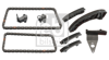 FEBI 49390 - Zincir Seti - Kore Accent Era/getz/i20/i30/ceed/cerato/rio