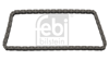 FEBI 49486 - Eksantrik Zinciri - Bmw F20-f21-f22-f23-f45-f46-f30-f31-f34-f32-f33-f36-g20-g30-g31-g32-g11-g12-x1 F48-x2 F39-x3 G01-x4 G02