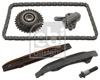 FEBI 49487 - Eksantrik Zincir Seti Alt - Bmw F20-f21-f22-f23-f45-f46-f30-f31-f34-f32-f33-f36-g20-g30-g31-g32-g11-g12-x1 F48-x2 F39-x3 G01-x4 G02