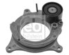 FEBI 49527 - V Kayis Gergisi Komple - Bmw F20 Lci-f21 Lci-5g30-g31-6g32 Gt-7g11-g12-8g15-x3 G01-x4 G02-x5 G05