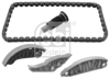 FEBI 49550 - Eksantrik Zincir Seti - Vw A3-a4-a5-a6-q3-q5