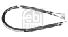 FEBI 49627 - El Fren Teli - Opel Astra G