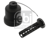 FEBI 49633 - Yag Filtre Kapagi - Vw Passat-jetta-a3-a4