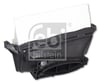 FEBI 49668 - Hava Filtresi - Mercedes W204-212-218-221-222-164-166-463
