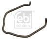 FEBI 49754 - Emniyet Kiskaci - Vw Golf4-bora-a3-toledo