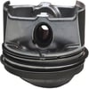 FEDERAL 050 - Piston+segman - Vw Golf5-jetta-passat-a3-a4
