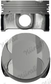 FEDERAL 050 - Piston+segman - Vw Golf7-passat-a3