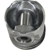 FEDERAL 050 - Piston+segman - Vw Lt