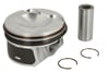 FEDERAL 050 - Piston+segman - Vw Passat-a3-a4